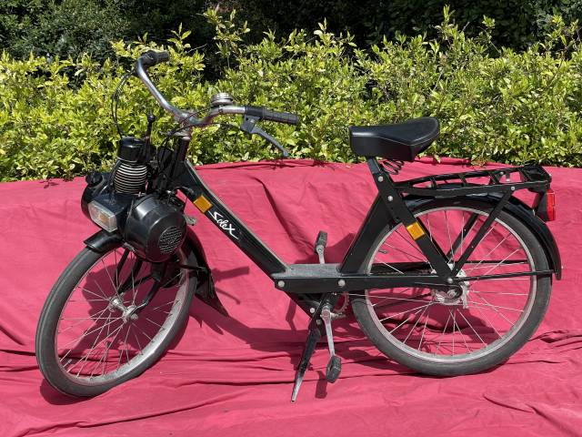 Le solex