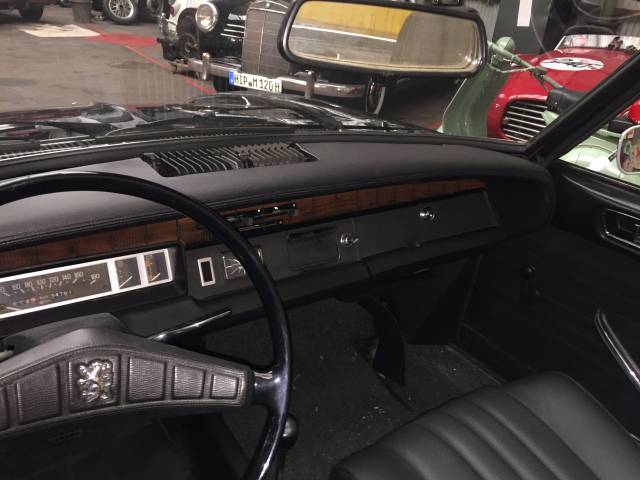 Peugeot 304 S Cabriolet