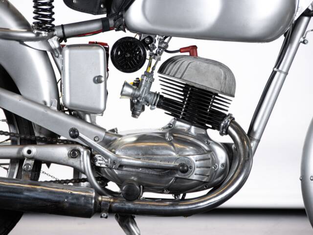 Mondial 160 Sport Lusso