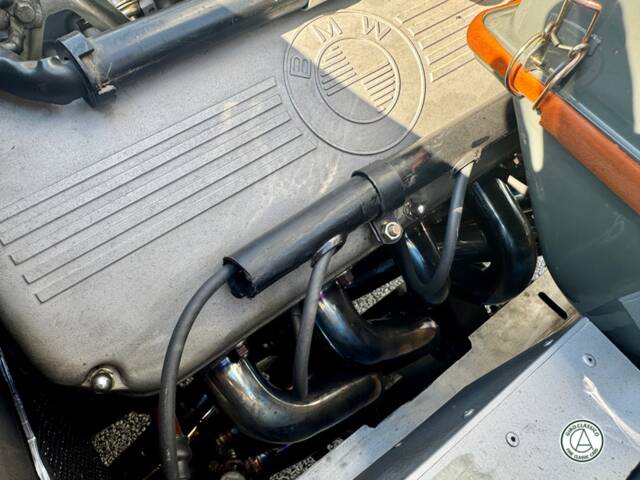 BMW 3.0 CSi