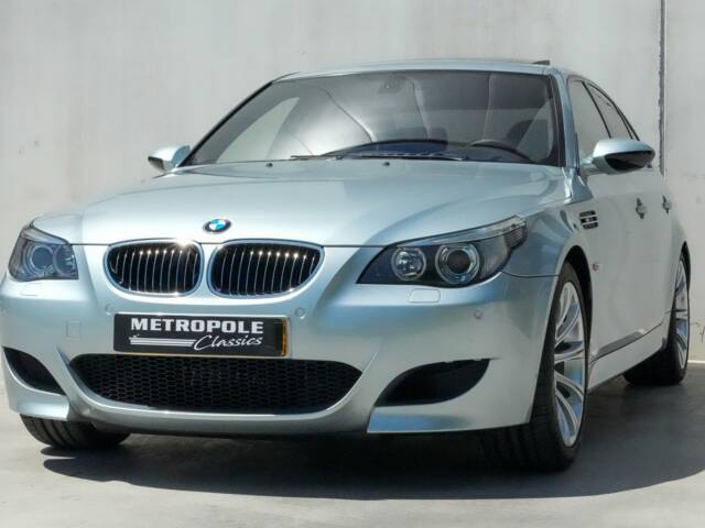 BMW M5