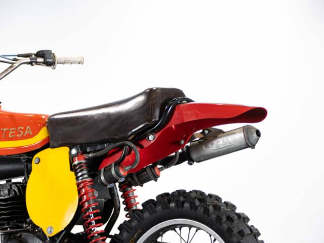 Montesa Cappra 360 VB