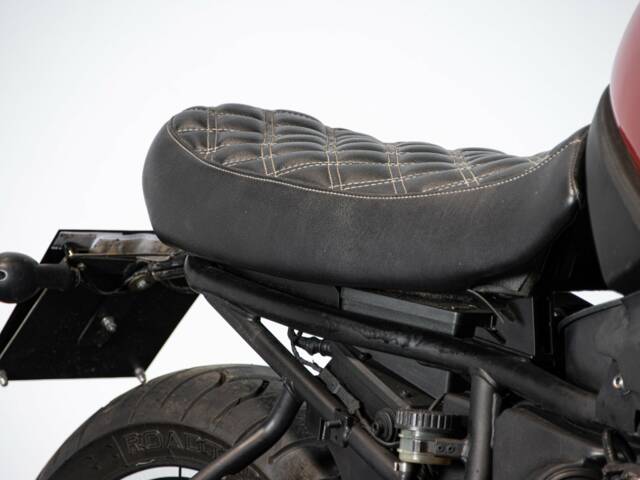 BMW R 1100 R