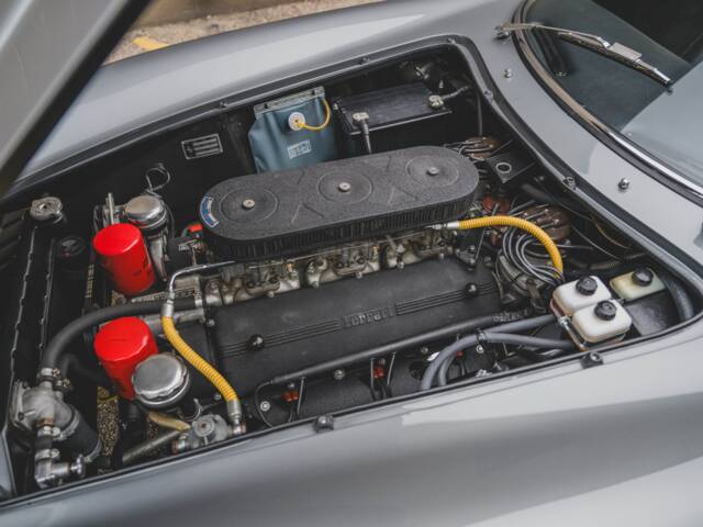 Ferrari 275 GTB/4