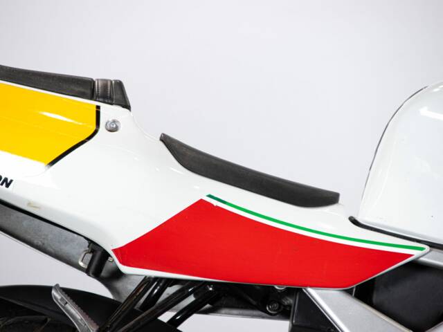 Gilera 125 SP02