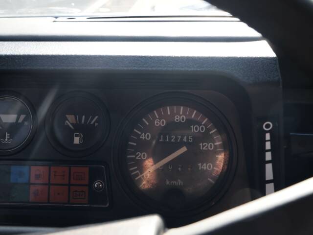 Land Rover 110