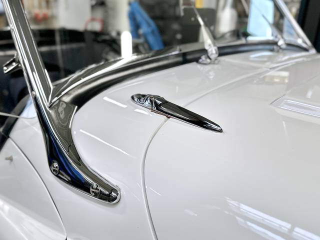 Triumph TR 3A