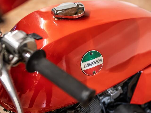 Laverda 750 SF