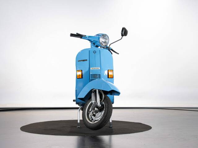 Piaggio Vespa 50 S