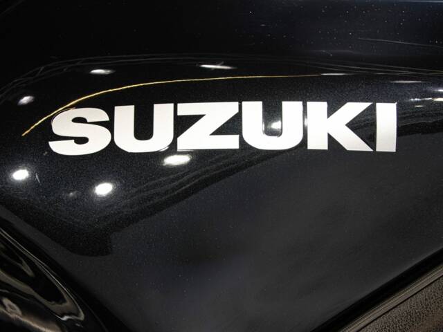Suzuki GSX Hayabusa 1300