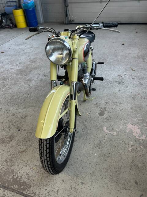 Puch 250 TF