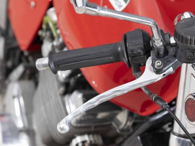 Laverda 1000 3 C I