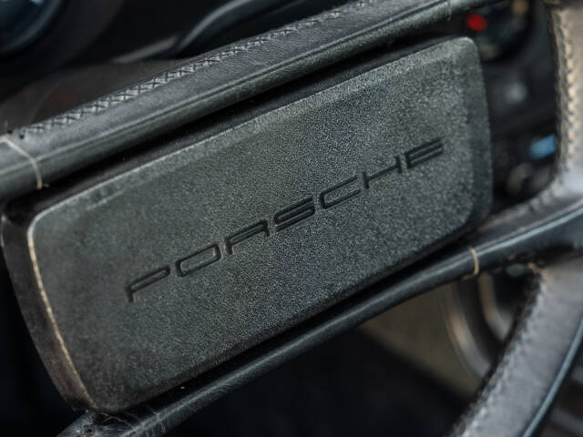 Porsche 924 Turbo