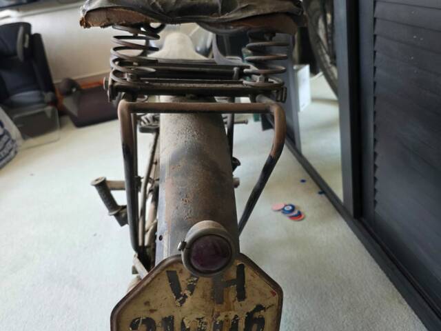 Dürkopp-Werke M10