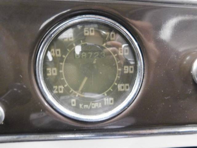 FIAT 500 C Topolino