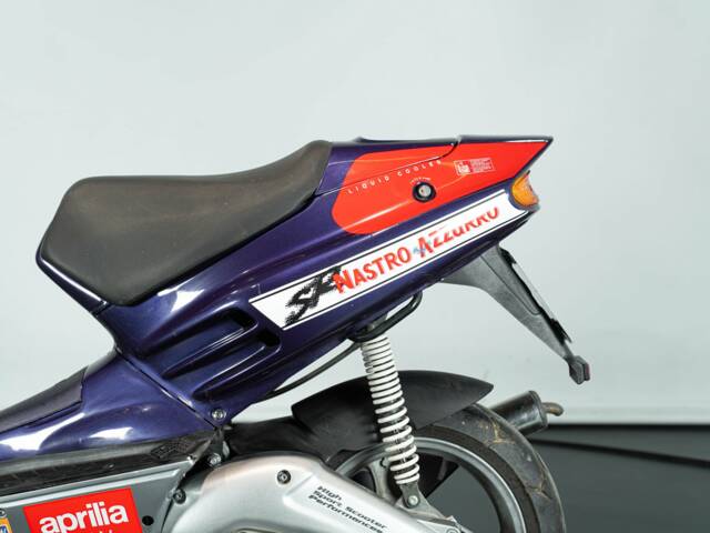 Aprilia SR 50