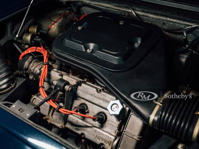 Ferrari Dino 308 GT4