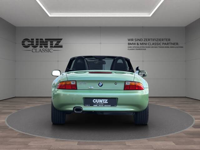 BMW Z3 1.9