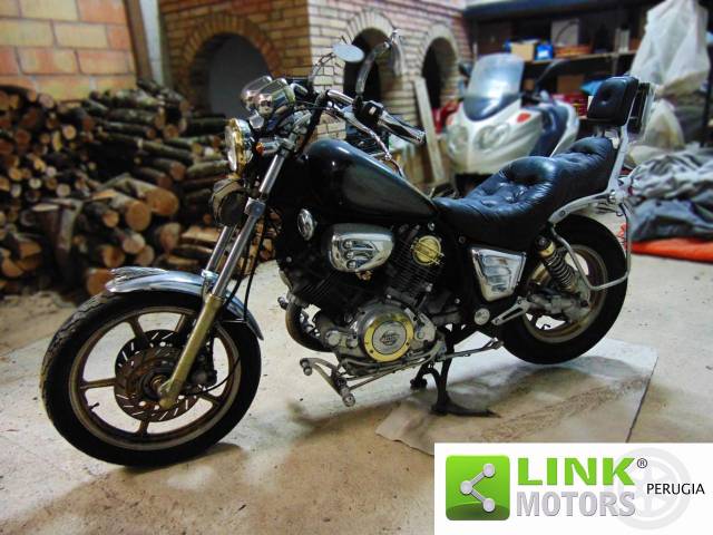 Bild 1/9 von Yamaha DUMMY (1986)
