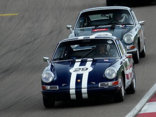 Porsche 911 2.0 L