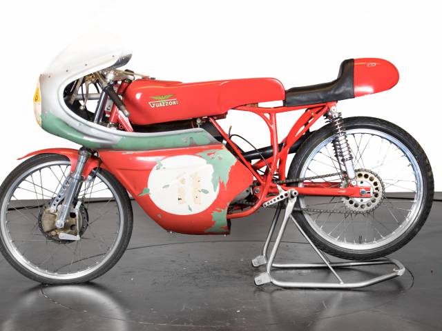 Image 1/17 of Guazzoni DUMMY (1969)