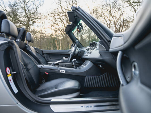 BMW Z8