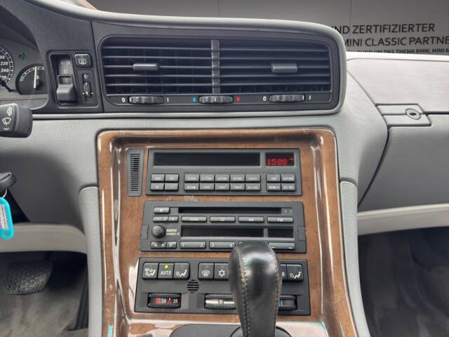 BMW 840Ci