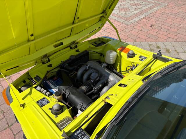 BMW 2002 tii Touring