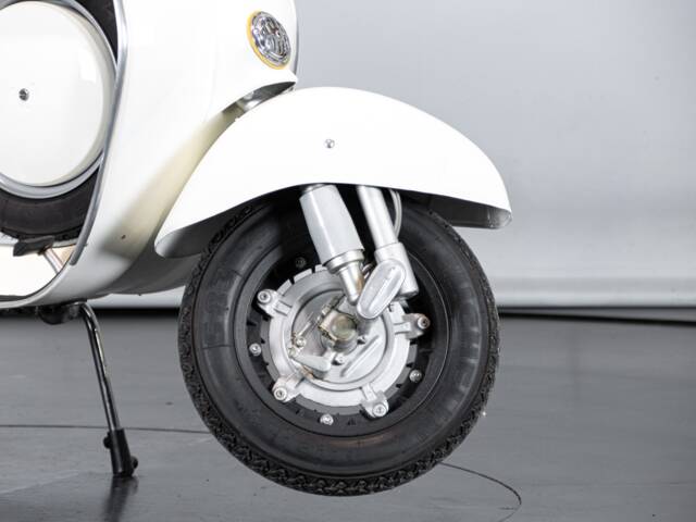 Piaggio Vespa 50 SS