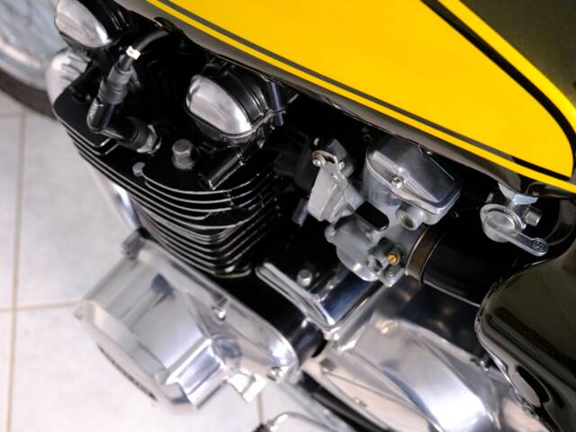 Kawasaki 900 Z1