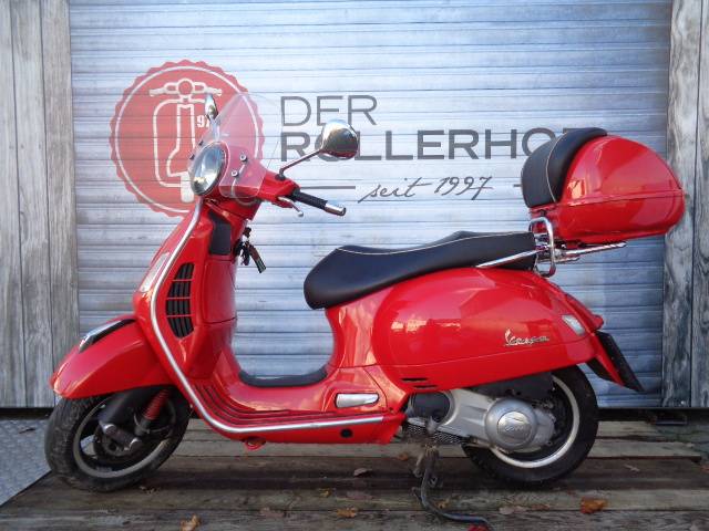 Bild 1/4 von Piaggio DUMMY (2011)