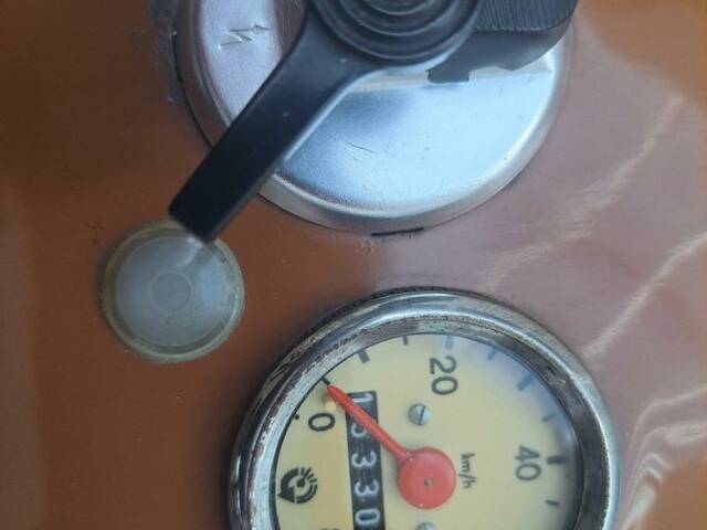 Simson Schwalbe KR 51/2
