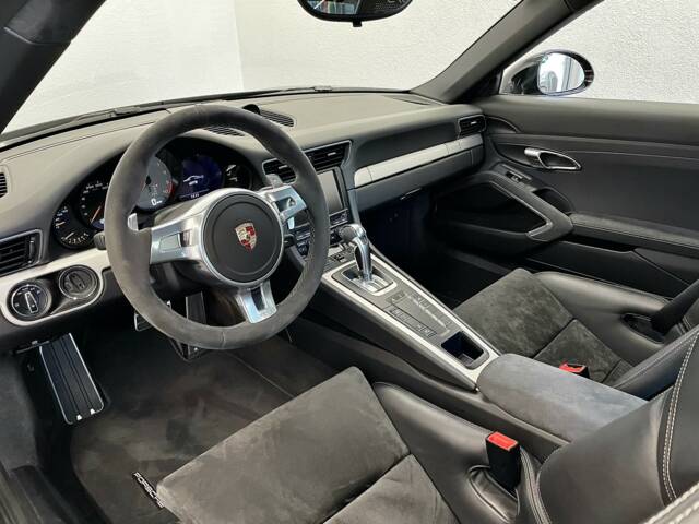 Porsche 911 GT3