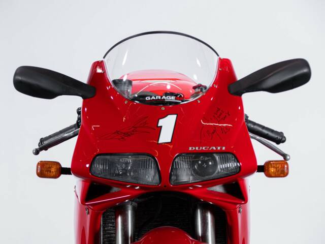Ducati 916