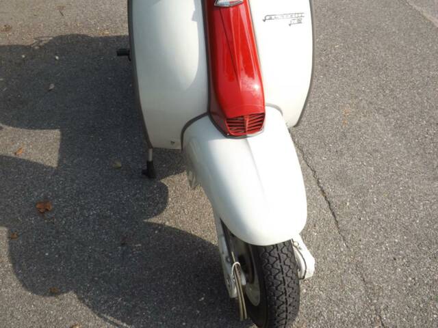 Innocenti Lambretta Li 150