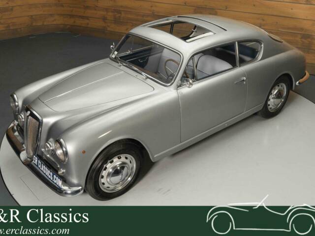 Imagen 1/19 de Lancia Aurelia B20 GT 2500 (1959)