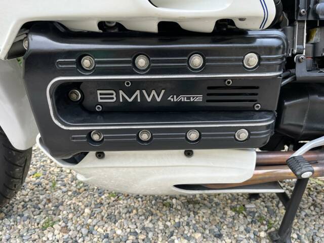 BMW K 100