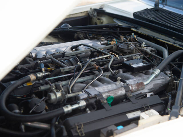 Jaguar XJS 5.3 V12