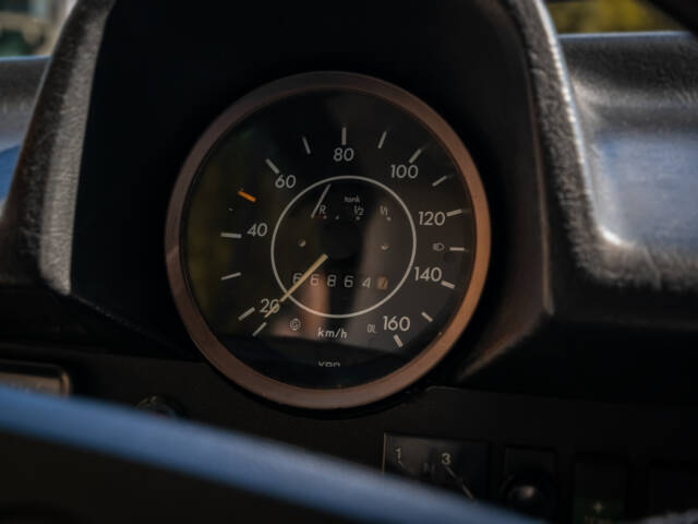 Volkswagen Beetle 1303 LS