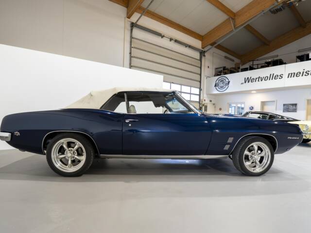 Pontiac Firebird