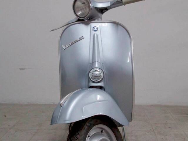 Piaggio Vespa 50 L