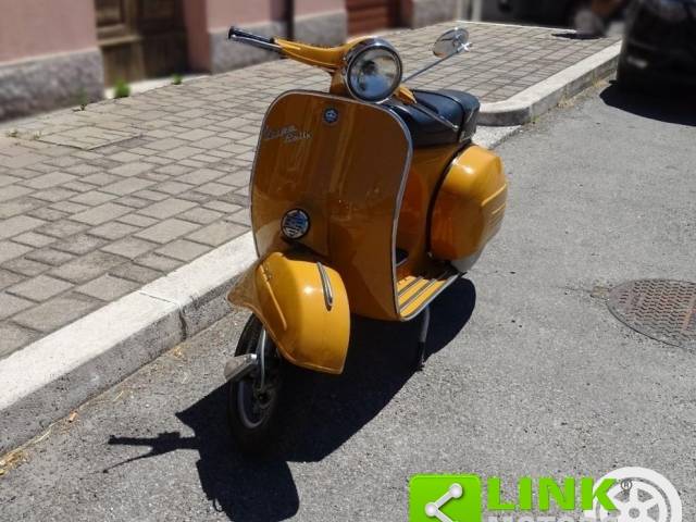 Bild 1/28 von Piaggio DUMMY (1969)