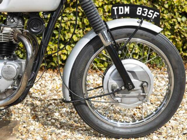 Triumph Bonneville T120