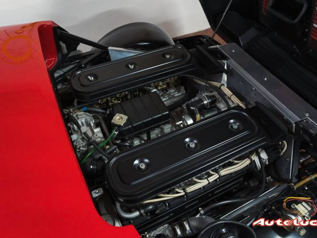 Ferrari 512 BB
