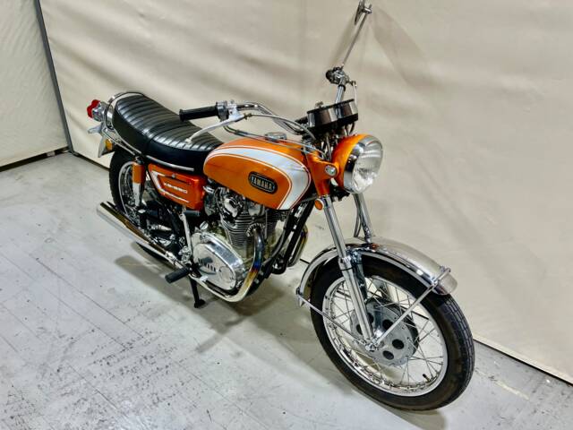 Yamaha XS 1