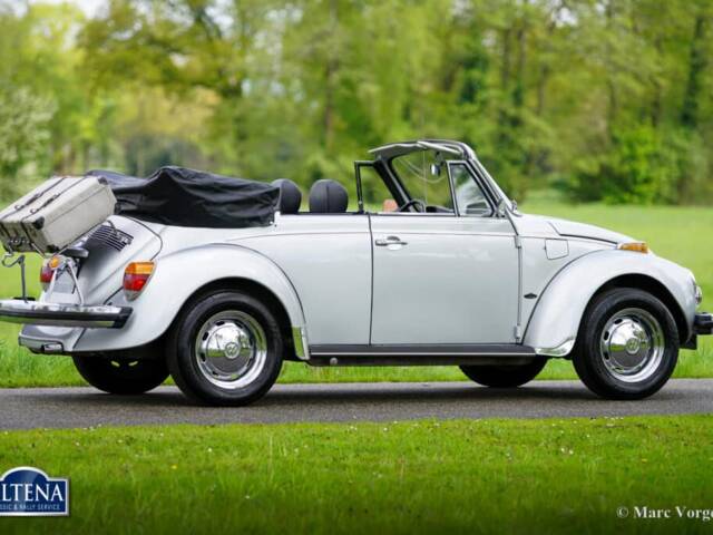 Volkswagen Beetle 1303