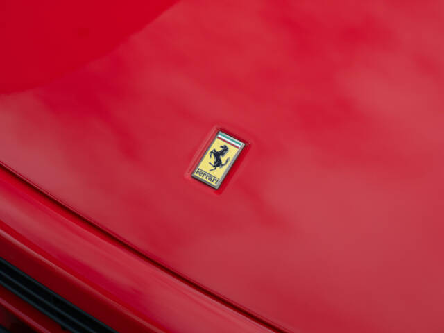 Ferrari 512 TR