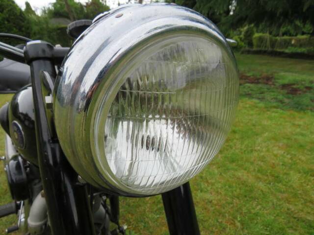 Sunbeam S 8