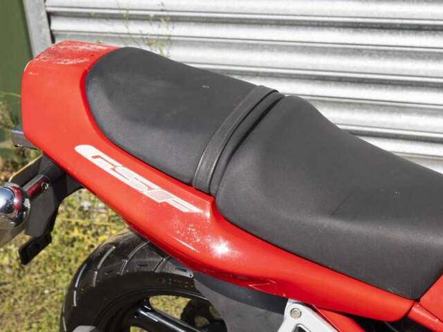 Suzuki GSF 400 Bandit