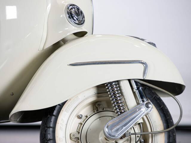 Piaggio Vespa 150 GL